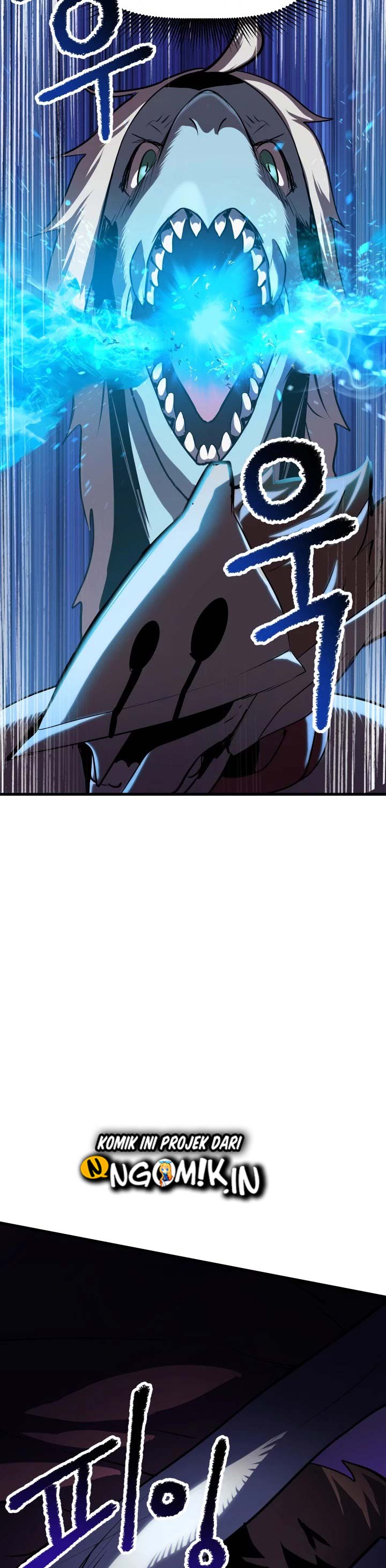 Otherworldly Sword King’s Survival Records chapter 66